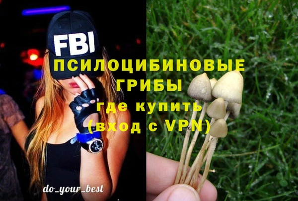 тгк Лихославль